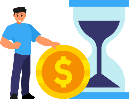 Saving Money with Time Awareness