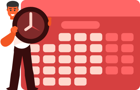 Scheduling Tasks with Precision
