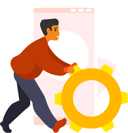 Smartphone App Development with Developer