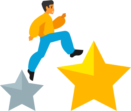 Social Transformation Depicted Symbolically