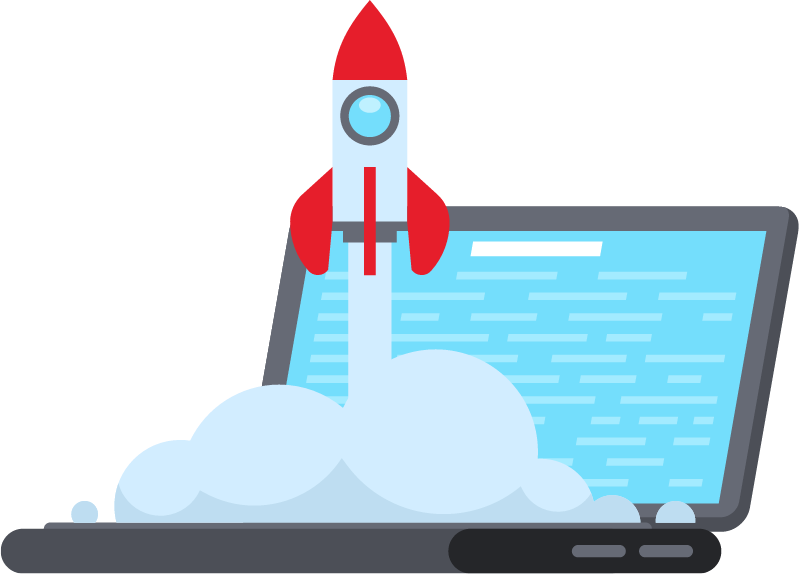 Startup Launch from Digital Platform