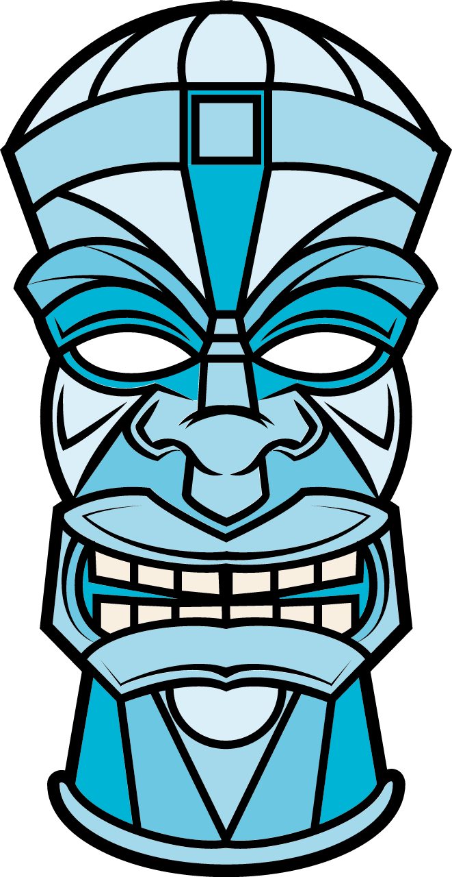 Traditional Totem Design