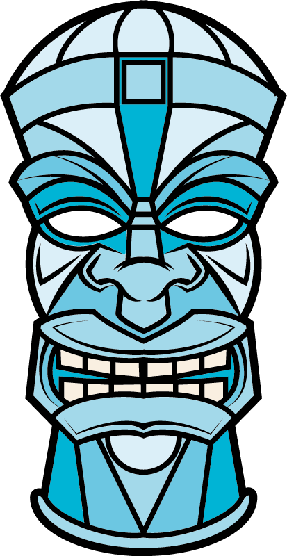 Traditional Totem Design
