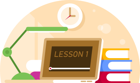 Virtual Classroom Lesson