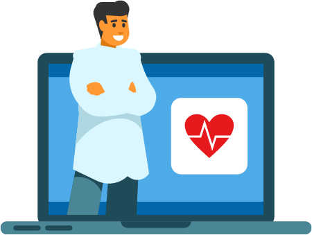 Virtual Health Consultant