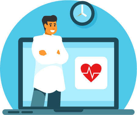 Virtual Health Consultant