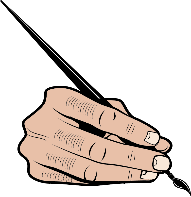 Writing Elegantly with Fountain Pen