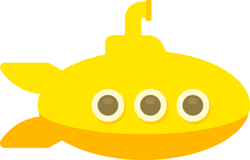Yellow Submarine 