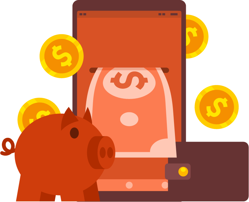 Cashback Concept Representation