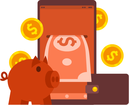 Cashback Concept Representation