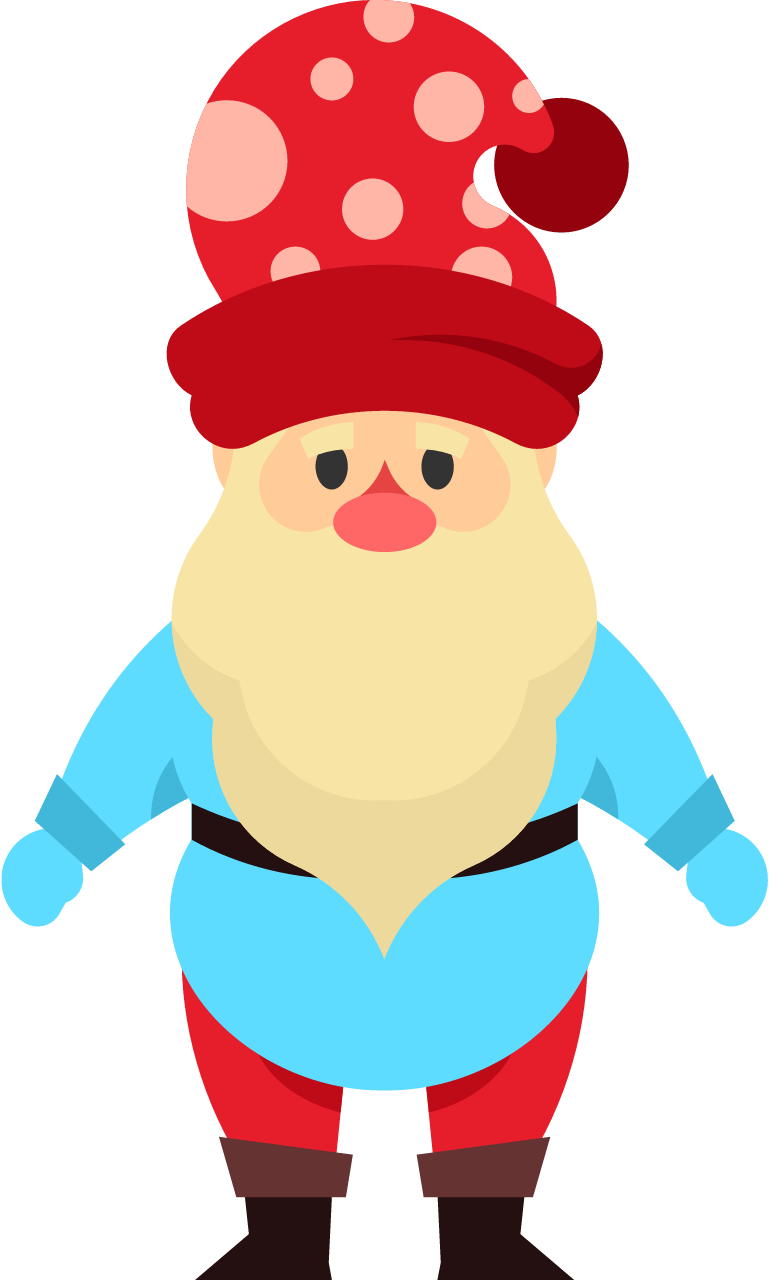 Christmas Gnome