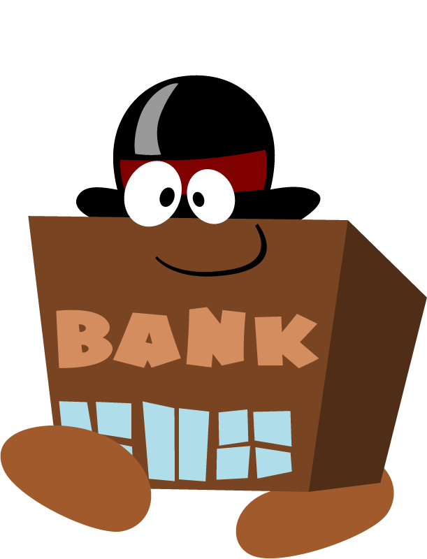 Walking Bank Building