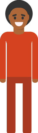 Smiling Person Avatar