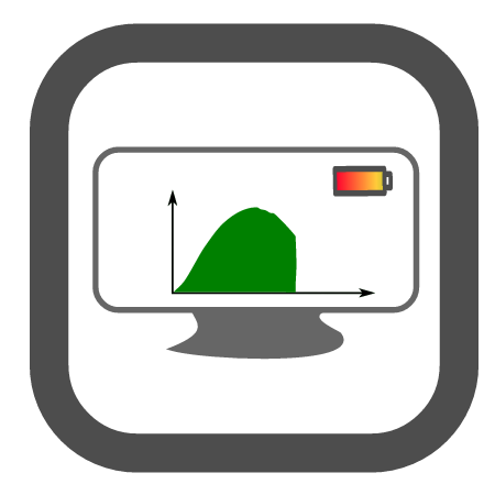 Alternative Power Monitor