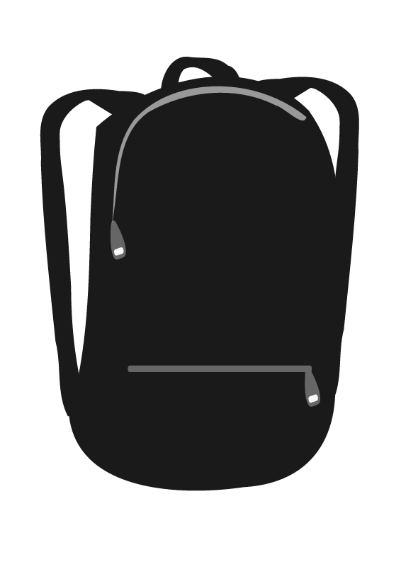 Backpack Icon