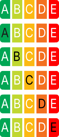 Performance Score Icon