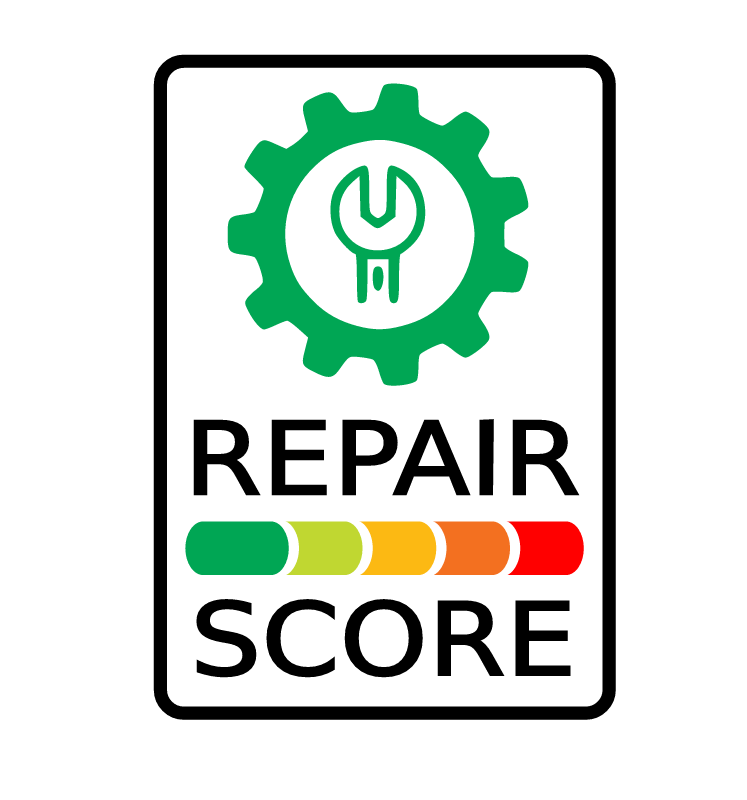 Repair Score Alt Icon