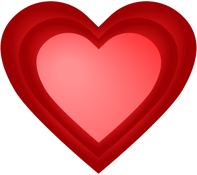Growing Heart Emoji