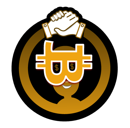 Anonymous Bitcoin Player
