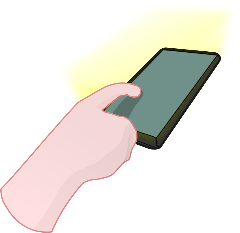 Finger Addiction