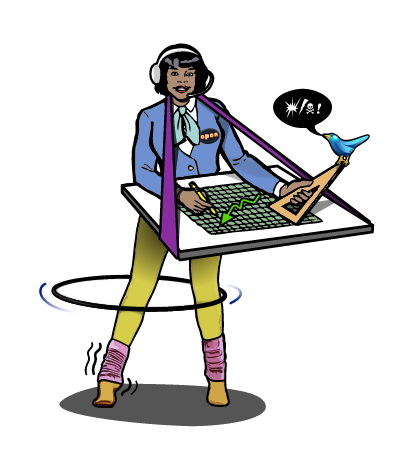 Modern Work Pressure
