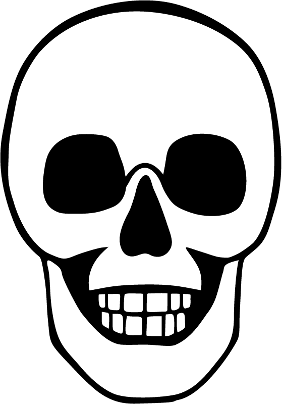 Simplified Skull Remix