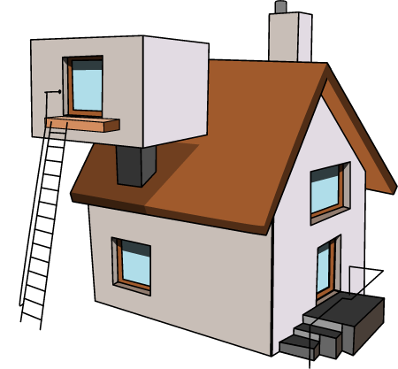 Sustainable CoHousing