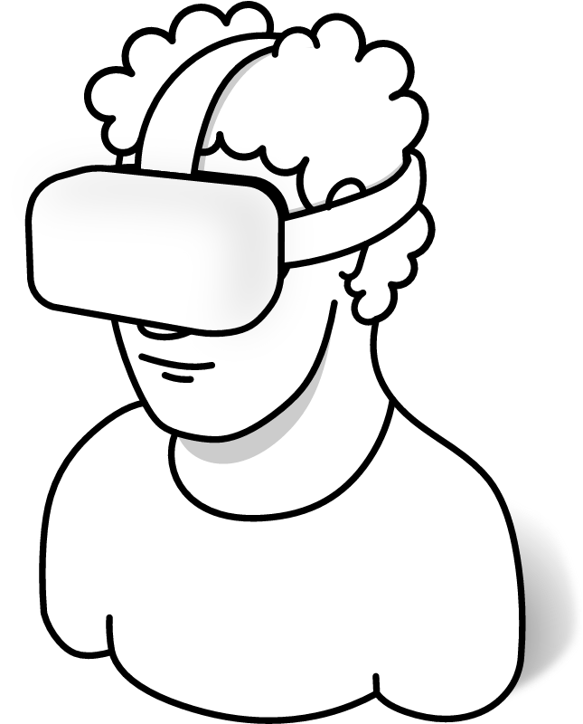 Virtual Reality Icon