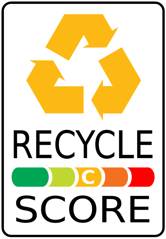 Recycle Score Icon