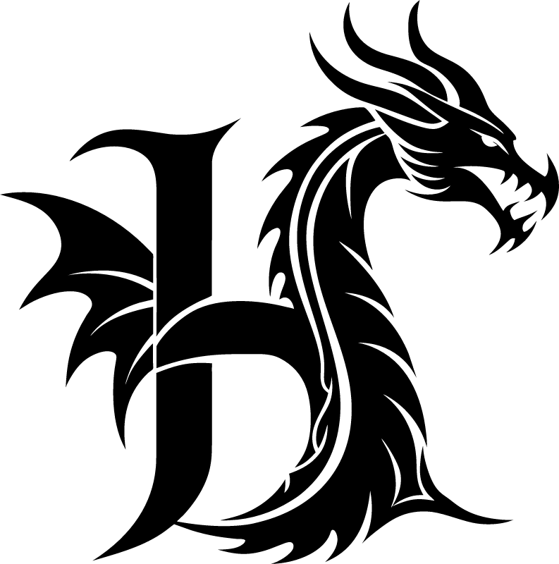  Dragon H Letter