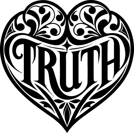  Truth Heart Design