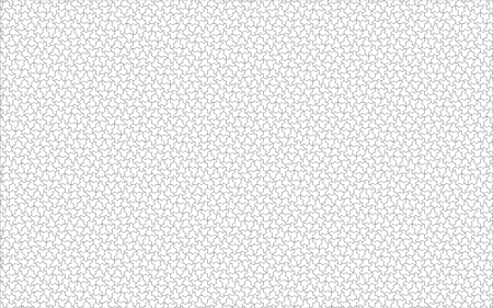 Aperiodic Tile Outlines