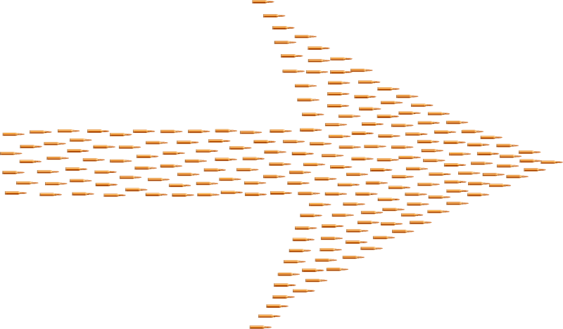 Arrow of Destruction