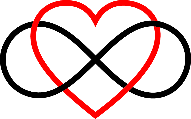 Eternal Love Symbol