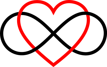 Eternal Love Symbol