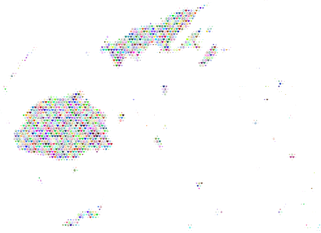 Fiji Love & Peace Map