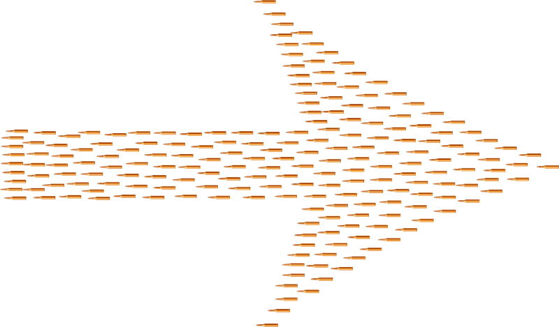 Karma Arrow & Bullets
