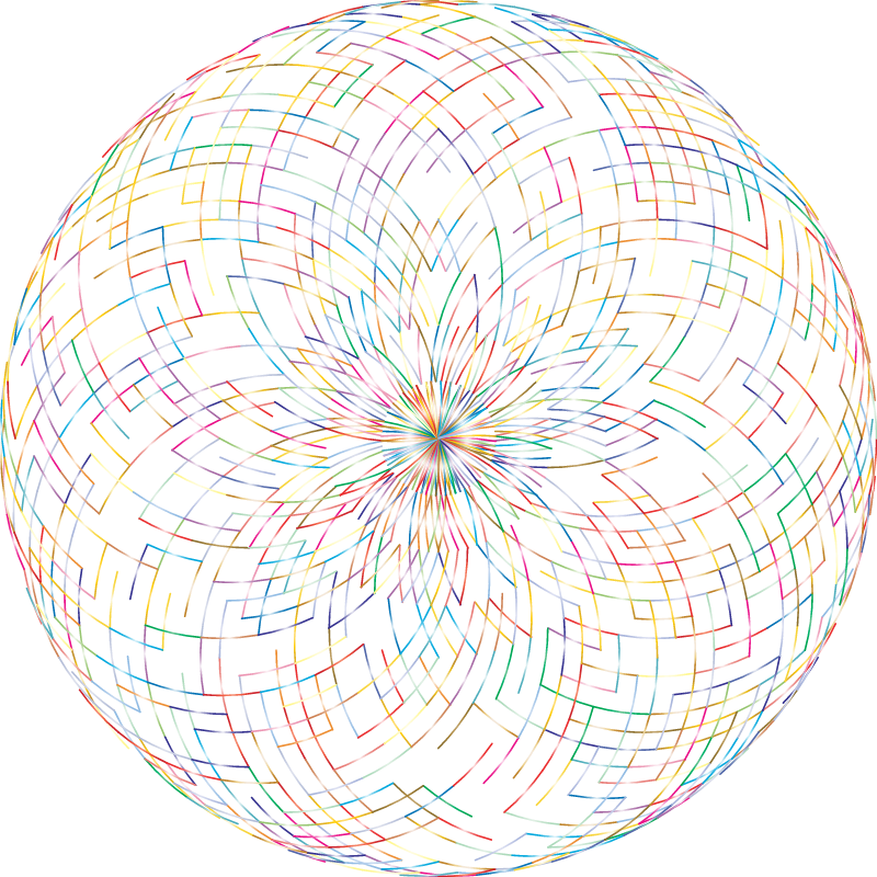 Prismatic Geometric Array