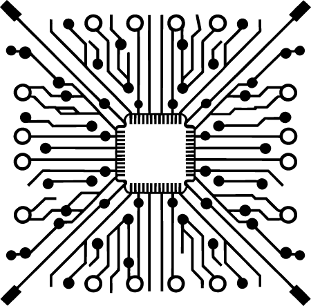 Processor Circuit Board