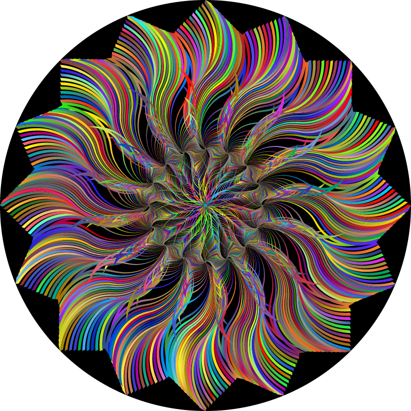 Spiral of Honor Background