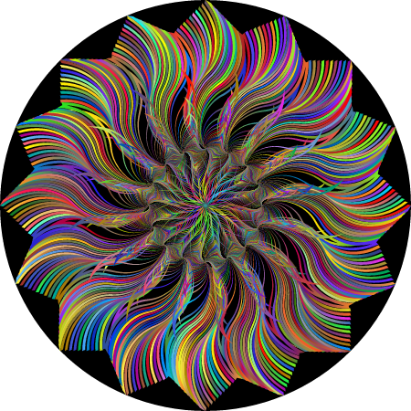 Spiral of Honor Background