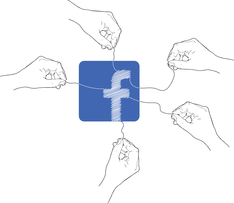 Unraveling Social Media