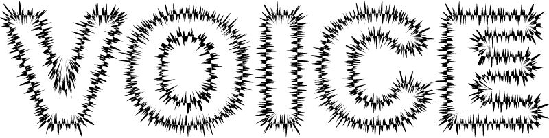 Voice Waveform Design
