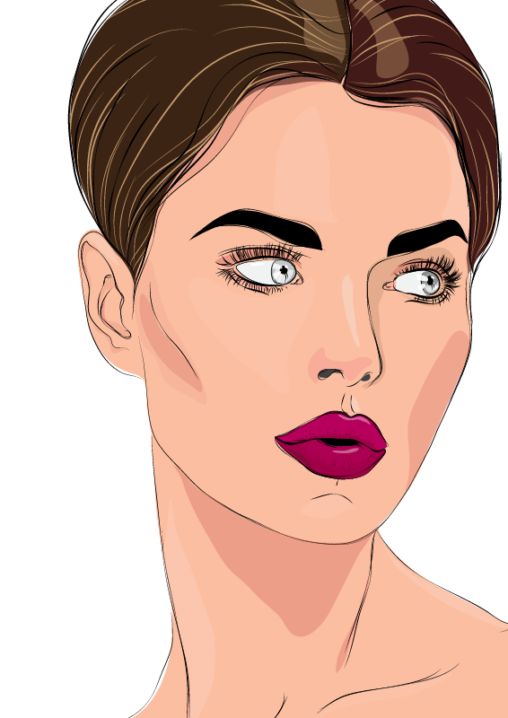 Woman Portrait