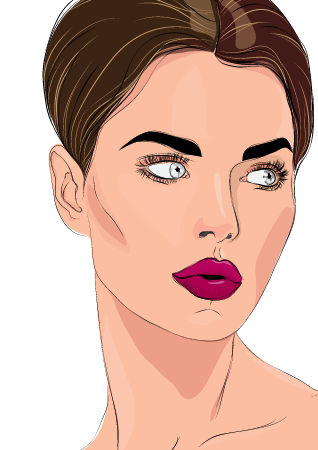 Woman Portrait