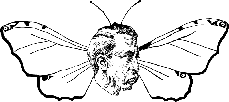 1908 Public Domain Illustration