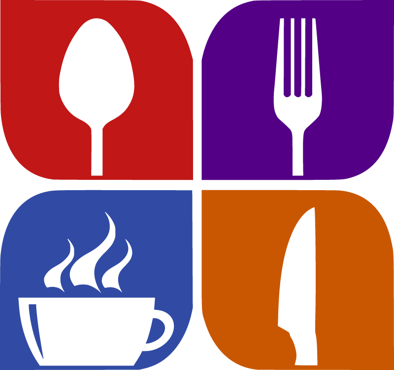 Artistic Restaurant Logo