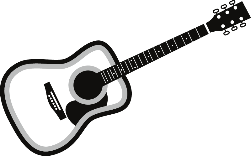 Classic Acoustic Guitar