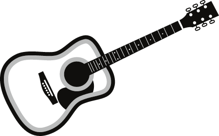 Classic Acoustic Guitar