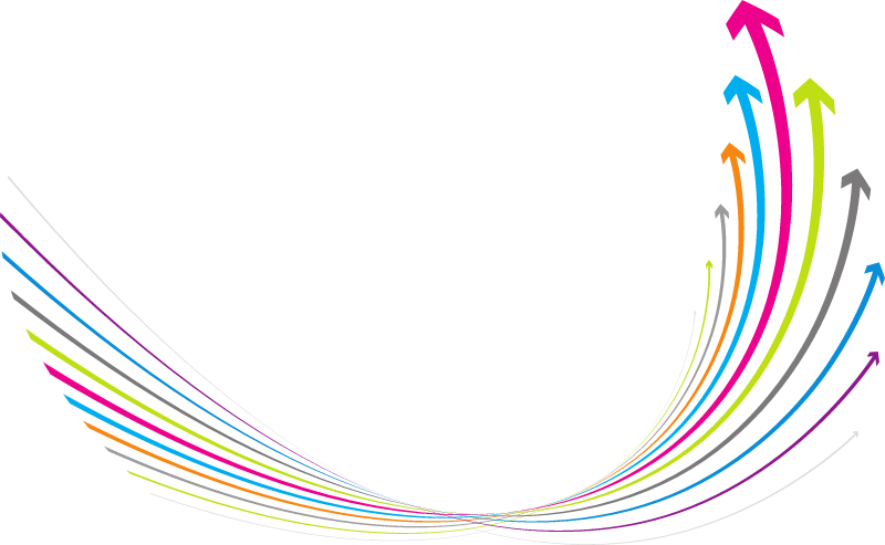 Dynamic Arrow Shapes